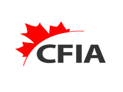 CFIA, Safety Standards, Transportation Solutions, Transportation in Canada